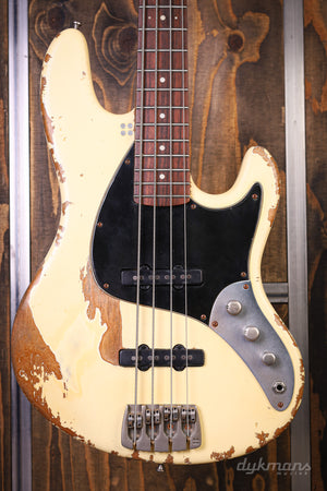 Sandberg California TT Passive Creme Masterpiece GEBRAUCHT