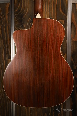 Taylor 214ce