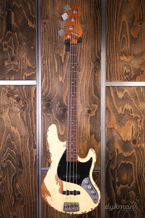 Sandberg California TT Passive Creme Masterpiece GEBRAUCHT