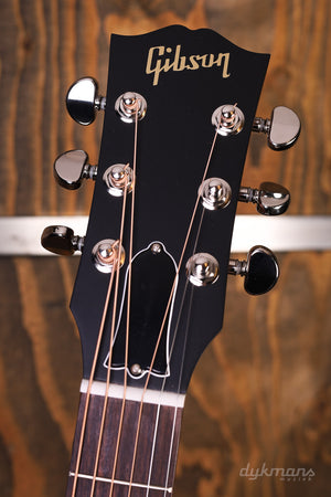 Gibson J-45 Special Satin Wine Red