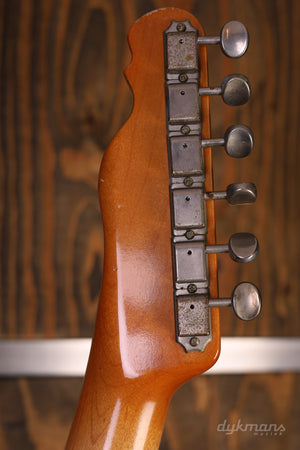 Rebel Relic 1969 Renaissance Thinline