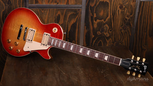 Gibson Les Paul Standard 50s Double Trouble Vintage Cherry Sunburst