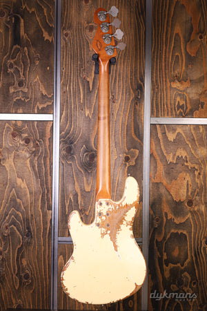 Sandberg California TT Passive Creme Masterpiece GEBRAUCHT