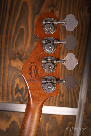 Sandberg California TT Passive Creme Masterpiece GEBRAUCHT