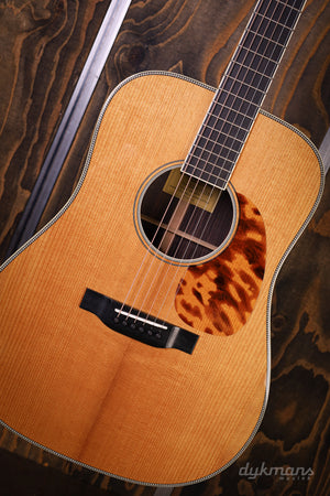 Eastman E20D Thermo-Cure Large Sound Hole