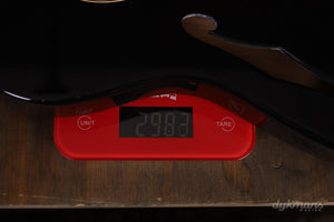 Rebel Relic 1969 Renaissance Thinline