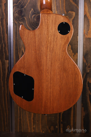 Gibson Les Paul Standard 50s Double Trouble Vintage Tobacco Burst