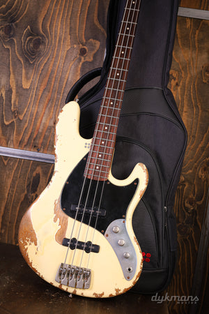 Sandberg California TT Passive Creme Masterpiece GEBRAUCHT