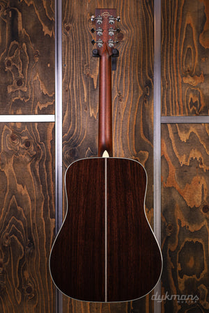 Eastman E20D Thermo-Cure Large Sound Hole