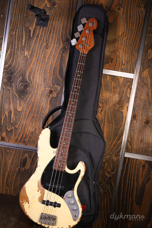 Sandberg California TT Passive Creme Masterpiece GEBRAUCHT