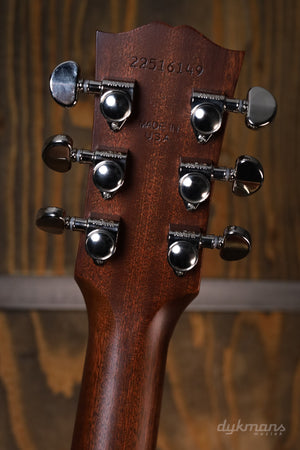 Gibson Hummingbird Special Satin Honey Burst