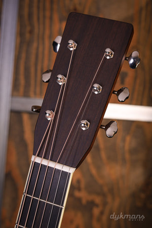 Eastman E20D Thermo-Cure Large Sound Hole