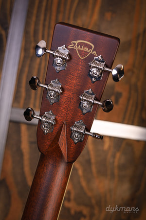 Eastman E20D Thermo-Cure Large Sound Hole