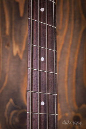 Dingwall SP1 Ducati Perlweiß