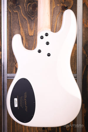 Dingwall SP1 Ducati Perlweiß