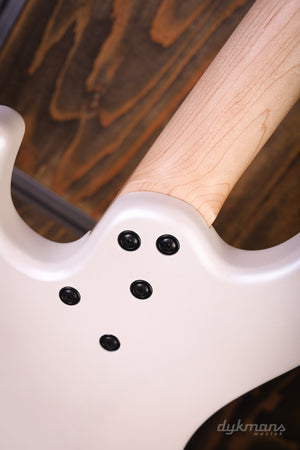 Dingwall SP1 Ducati Perlweiß