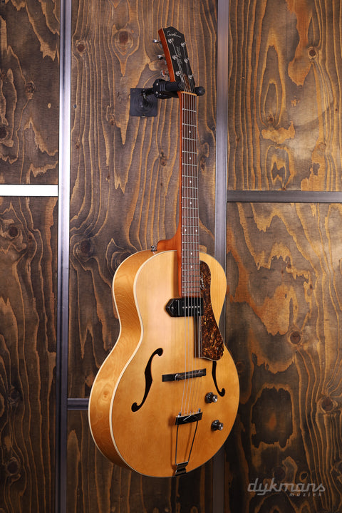 Godin 5th Avenue Kingpin P90 Natural GEBRAUCHT