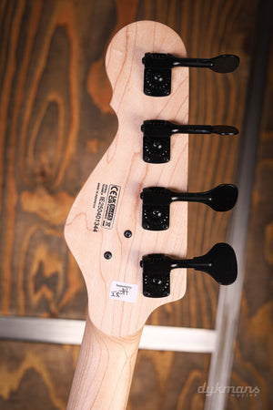 Dingwall SP1 Ducati Perlweiß