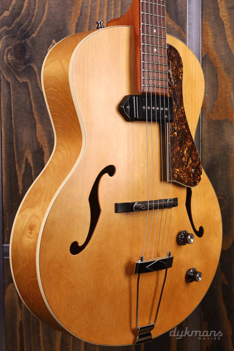 Godin 5th Avenue Kingpin P90 Natural GEBRAUCHT