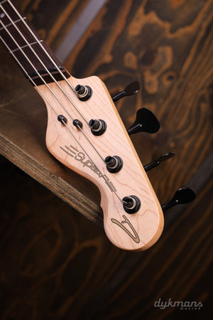 Dingwall SP1 Ducati Perlweiß