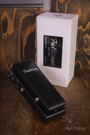 Fulltone Clyde Deluxe-Wah