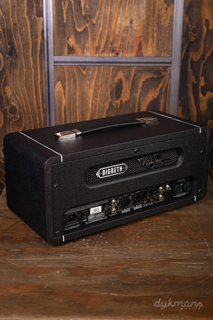 Laney Digbeth BCC-DB-EAST Nathan East VORBESTELLEN!