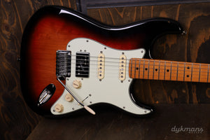 Fender Stratocaster Player Plus hss