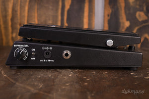 Fulltone Clyde Deluxe-Wah