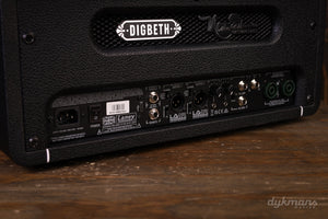 Laney Digbeth BCC-DB-EAST Nathan East VORBESTELLEN!