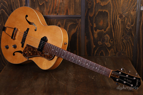 Godin 5th Avenue Kingpin P90 Natural GEBRAUCHT