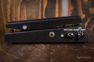 Fulltone Clyde Deluxe-Wah