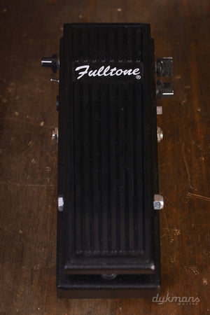 Fulltone Clyde Deluxe-Wah