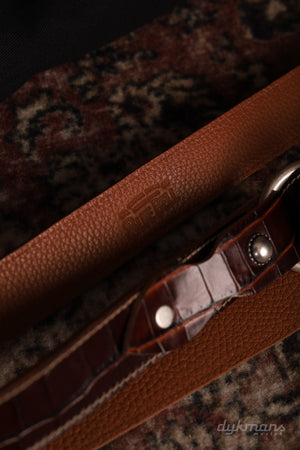 Blue Bell Legends Strap Old Cherry