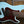 Dingwall Custom Shop Super P/J 5 Sonic Blue Trans Black Back