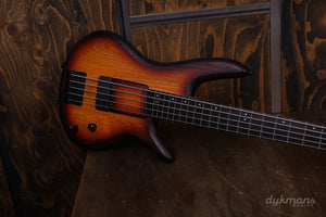 Ibanez GWB205 Tequila Sunrise Flat