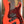 Dingwall Custom Shop Super P/J 5 Fiesta Red Black Back