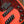 Dingwall Custom Shop Super P/J 5 Fiesta Red Black Back
