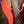 Dingwall Custom Shop Super P/J 5 Fiesta Red Black Back