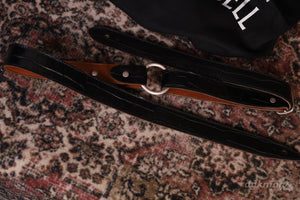 Blue Bell Legends Strap Black