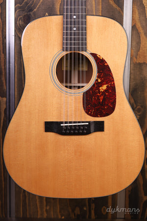 Eastman E1D-12-DLX 12-saitig