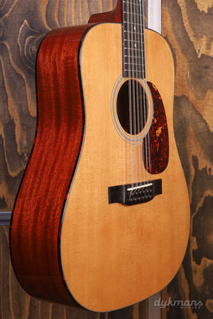 Eastman E1D-12-DLX 12-saitig