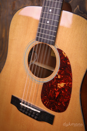 Eastman E1D-12-DLX 12-saitig