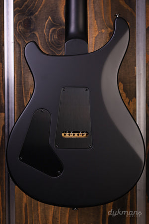 PRS 40. Jubiläum Custom 24 Satin Limited Edition Cobalt Smokeburst