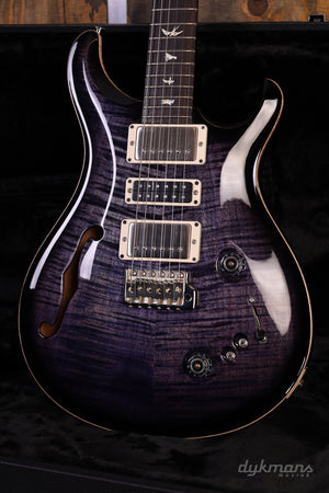 PRS Special 22 Semi-Hollow Purple Mist