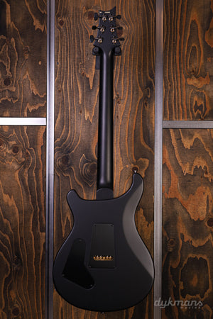 PRS 40. Jubiläum Custom 24 Satin Limited Edition Cobalt Smokeburst