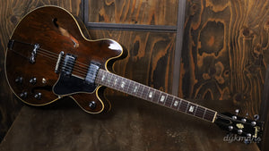 Gibson ES-150 DC Walnut 1969