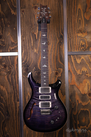 PRS Special 22 Semi-Hollow Purple Mist