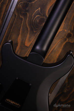 PRS 40. Jubiläum Custom 24 Satin Limited Edition Cobalt Smokeburst