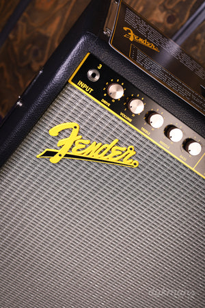 Fender Jack White Pano Verb