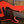 Dingwall Custom Shop Super P/J 5 Fiesta Red Black Back